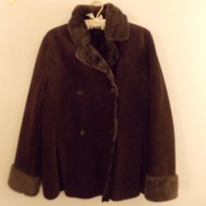 Vintage Valerie Stevens Casual  Coat